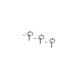Clutch Springs 1.0 (3Pcs) - LRP - 37526