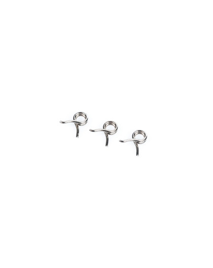 Clutch Springs 1.0 (3Pcs) - LRP - 37526