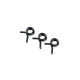 Ressorts d'embrayage 1.1mm (3) - LRP - 37528