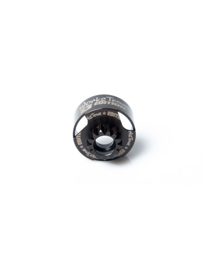 Cloche d'embrayage 13 dents ventilée - LRP - 37547