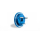 Fly-Wheel Alum. 34mm - 12G - LRP - 37551