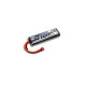 Antix By Lrp 3100 7.4V 50C Lipo Car Hardcase - T-Plug - LRP - 430413U