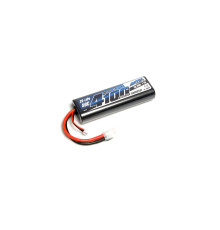Antix By Lrp 4100 7.4V 50C Lipo Car Hardcase - Tamiya - LRP - 430414