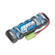 Lrp Xtec Race Pack 2/3A Nimh Mini-Tamiya 7.2V 1600Mah - LRP - 430606