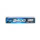 Hv Stock Spec Graphene-4 9400Mah 7.6V Lipo 135C/65C - LRP - 431279