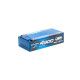 Hv Shorty Graphene-4 4900Mah 7.6V Lipo 135C/65C - LRP - 431284