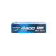Hv Shorty Graphene-4 4900Mah 7.6V Lipo 135C/65C - LRP - 431284