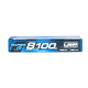 Hv Stock Spec Graphene-4 8100Mah 7.6V Lipo 135C/65C - LRP - 431280