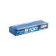 Hv Ultra Lcg Graphene 5100Mah 7.6V Lipo 135C/65C - LRP - 432277