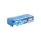 Hv Mid Size Graphene-4.1 7000Mah 7.6V Lipo 120C/60C - LRP - 432263