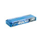 Accu Lipo 4600mah 2S HV 135C/65C Stick HLCG Graphene - LRP - 432283