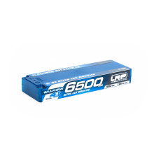 Hv Ultra Lcg Mod Graphene 6500Mah 7.6V Lipo 120C/60C - LRP - 432282