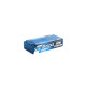 Accu Lipo 5500mah 2S HV 130C/65C Shorty LCG Graphene - LRP - 433286