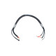 Câble de charge 60cm 2S XH PK4/PK4-5 - LRP - 499103
