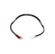 Charging Wire - 50Cm - 4mm | Tamiya/Jst - LRP - 499200