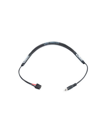 Charging Wire - 50Cm - Xt60 | Gglow Plug Igniter - LRP - 499253