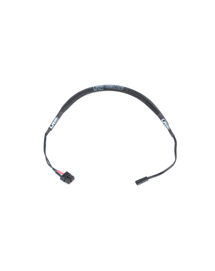Charging Wire - 50Cm - Xt60 | Bec - LRP - 499252