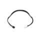 Charging Wire - 50Cm - Xt60 | Tamiya/Jst - LRP - 499250