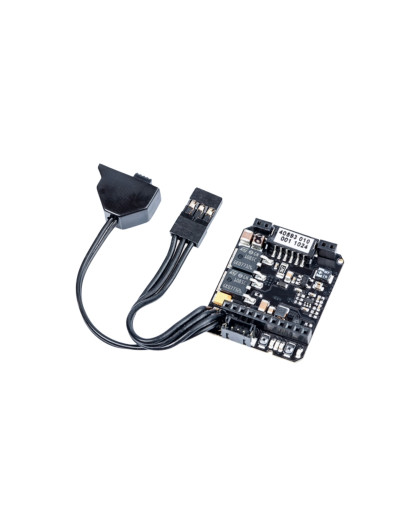 Flow X Logicboard (Tcspec Version) - LRP - 500111