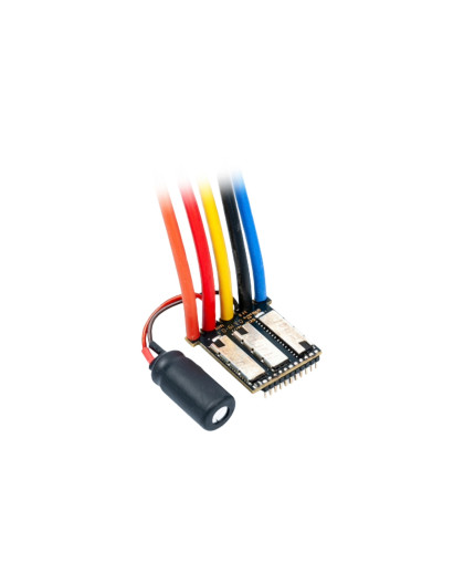 Flow Wt Powerboard - LRP - 500102