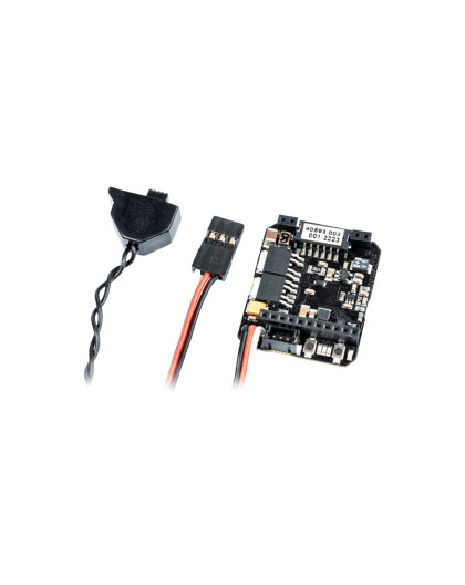 Carte électronique variateur Flow WT - LRP - 500112