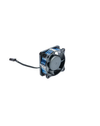 Ventilateur alu 40x40x15 1S/2S - Prise récepteur - LRP - 501857