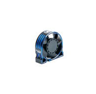 Aluminium Highrev. Fan V2 30X30X10mm /1S/2S /Receiver - LRP - 501832