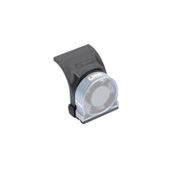 Lrp Worksteam Conveyor Duct For 30mm Fans, Round - LRP - 501991