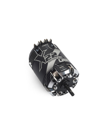 Moteur X22 3.5T - LRP - 520000