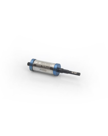 X22 Modified 12.1mm Worksteam Rotor - LRP - 520503
