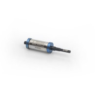 X22 Modified 12.1mm Worksteam Rotor - LRP - 520503