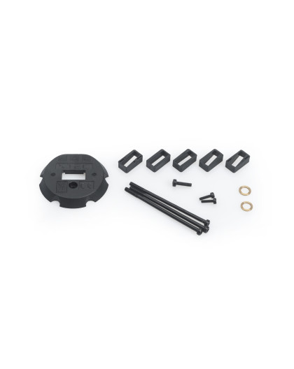 X22 Modified Small Parts Set - LRP - 520509