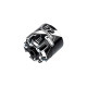 Corps avant pour moteur X22 - LRP - 520510