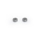 X22 4X10X4mm Motor Bearing (2 Pcs) - LRP - 520511