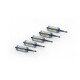 X22 Modified 12.1mm Worksteam Rotor - LRP - 520503