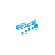 Outil roulements moteur Brushless - LRP - 520514
