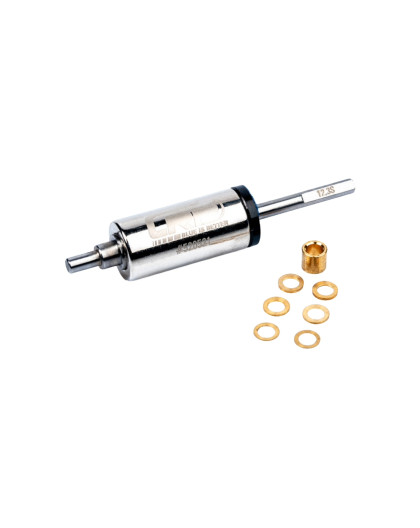 X22 Stock Spec 12.3mm Worksteam Rotor - LRP - 520521