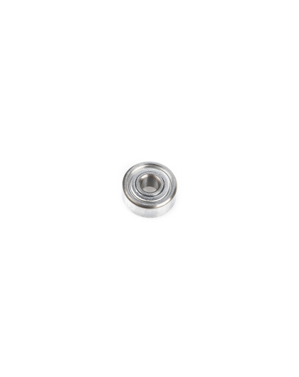 X22 Stock Spec - 3.175X9.525X4mm Bearings - LRP - 520546