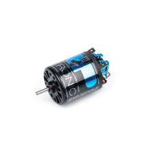 Moteur Heritage Blue E - LRP - 57218