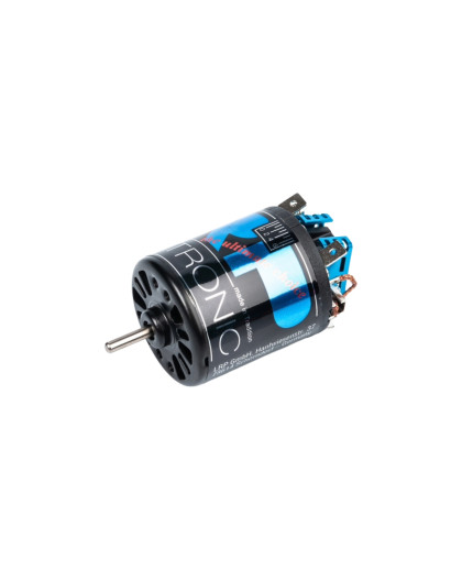 Orange He Motor - LRP - 57222