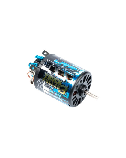 Truck Puller 3 12 V - LRP - 57462