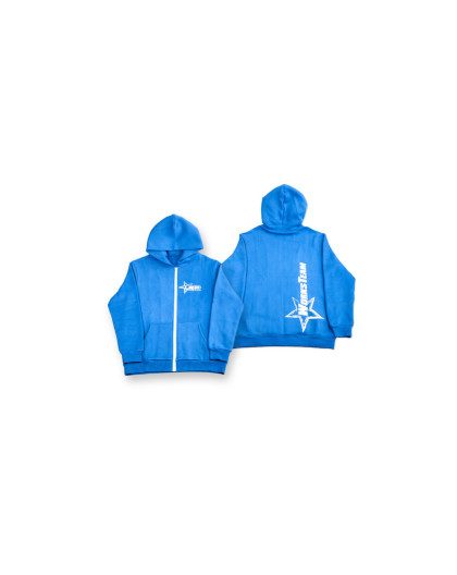 Sweat zippé LRP Taille L - LRP - 63723