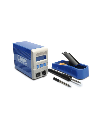 Lrp Highpower Soldering Station - LRP - 65800