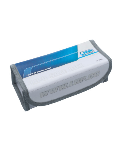 Lrp Lipo Safe Box - Large 18X8X6 Cm - LRP - 65848