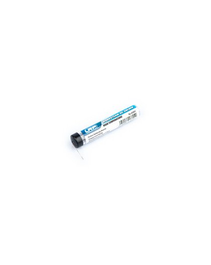 Rc Solder - High Temperature - LRP - 65887