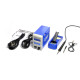 Lrp Highpower Soldering Station - LRP - 65800