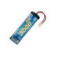 Power Pack 3000 - 8.4V - Tamiya/Jst Plug - Nimh - LRP - 71116