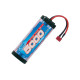 Hyper Pack 5000 - 7.2V - Us-Style Plug - Nimh - LRP - 71145U