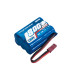 Aaa Hyper Tuning Pack 800 - 7.2V - Bec Plug - Nimh - LRP - 71195