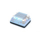 Capot inférieur alu pour variateur iX8 - LRP - 80885